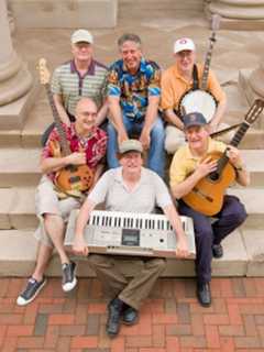 Leonia United Methodist Church Organizes Charity Fundraiser