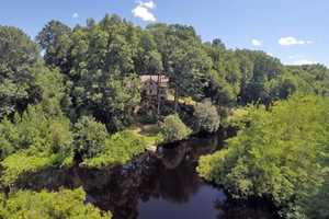 Weston Homes Offer Waterfront Living With Mesmerizing Views