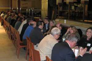 Day Get Away From You? Network In Seconds With Inter-Chamber Consortium