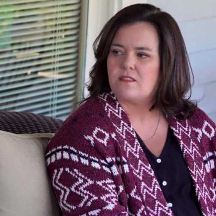 Rosie O&#x27;Donnell