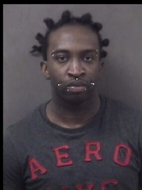 Bridgeport Man Gets 12 Years In Federal Prison For Sex Trafficking 2 Girls