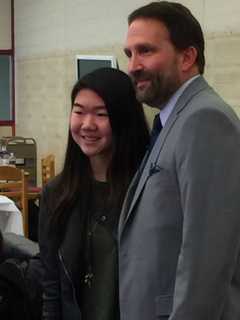 New Milford Schools Invest In Automated Visitor Checking System