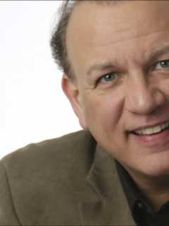 Stamford Ballet School Fundraiser To Include Broadway Vet