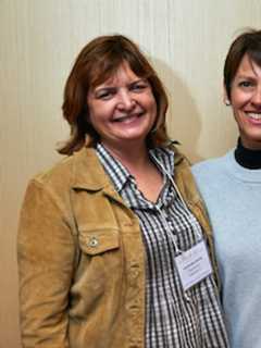 Volunteers From Greenwich Attend Fresh Air Fund Conference In NYC