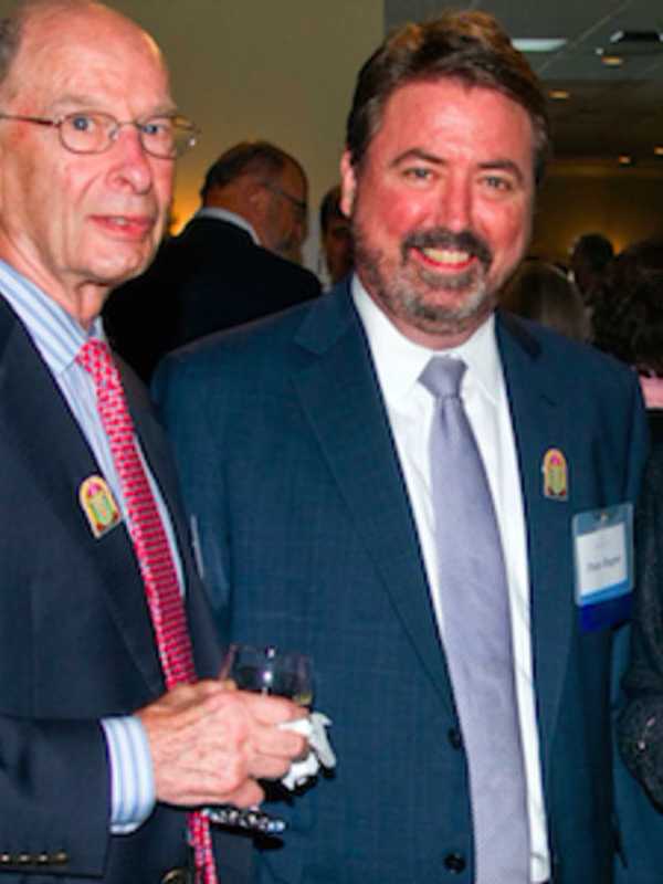 Stamford's Shelter For The Homeless Plans 15th Annual Gala