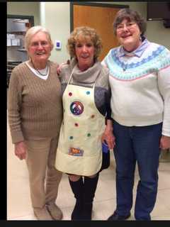 Director Of Human Services Retires From Redding's Heritage Center