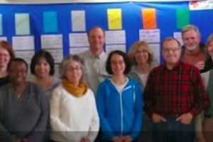 Ethical Cultural Society Of White Plains Screens 'Most Likely To Succeed'