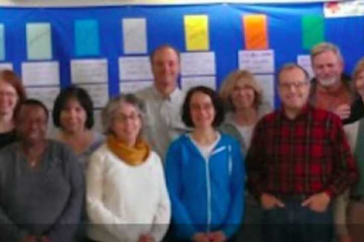 Ethical Cultural Society Of White Plains Screens 'Most Likely To Succeed'