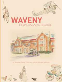 New Canaan Celebrates Launch Of Waveny Children's Book