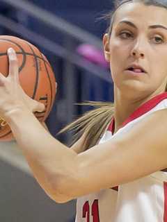 3 Fairfield Women's Basketball Players Earn Conference Honors