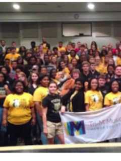 Program At Library Supports Eastchester HS Music Honor Society