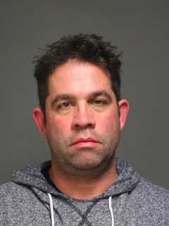 Trumbull Man Charged With Harassing Ex-Fiancee In Fairfield