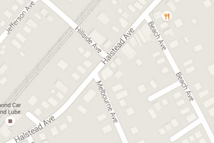 Early Morning Fire Rips Through Mamaroneck Home
