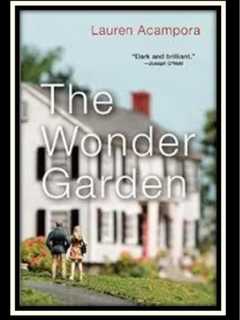Author Lauren Acampora Speaking At Mark Twain Library In Redding