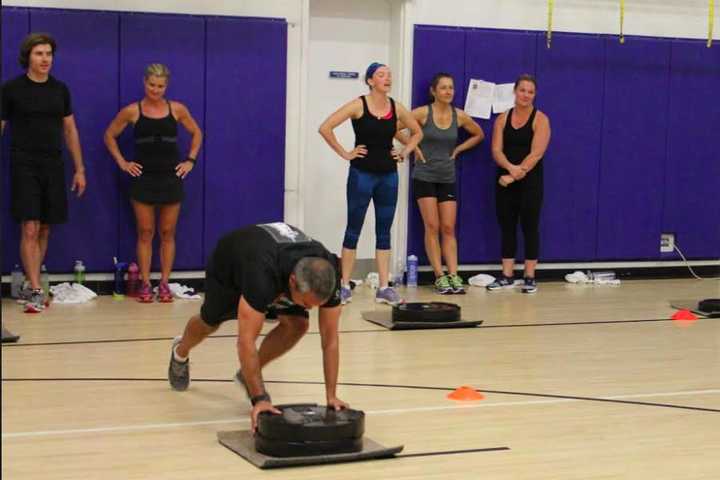 Be Someone's Hero In This Year's 'Y Games' At The Darien Y