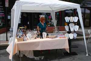 Suffern Gets Ready For Film Festival, Street Fair