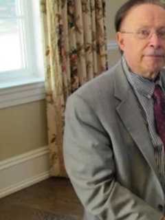 World Renowned Organist Performs On Good Friday At Bedford Church