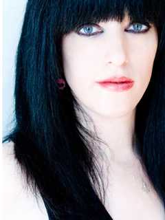 Nineties Rocker Patti Rothberg Performing In Stamford