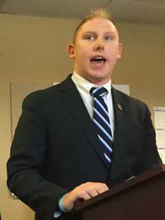Brookfield Rep. Harding Champions Bills On Housing, DMV Fees, Opioid Abuse