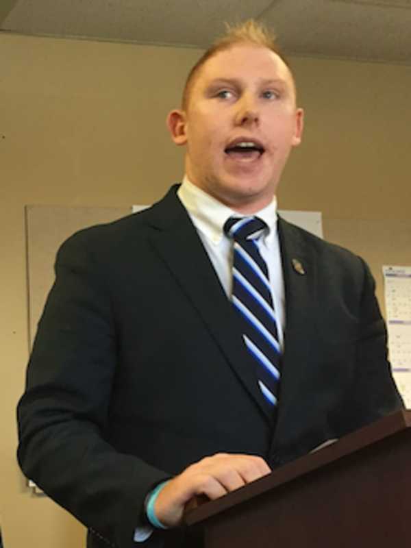 Brookfield Rep. Harding Champions Bills On Housing, DMV Fees, Opioid Abuse