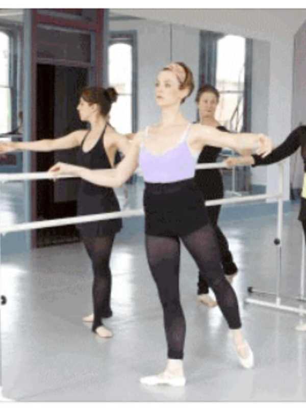 Cunneen-Hackett Arts Center In Poughkeepsie Gives Tap, Ballet Classes