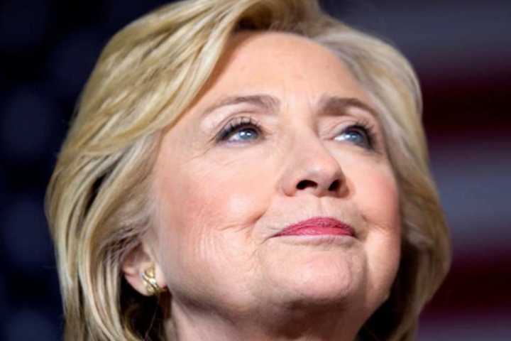 Hillary Clinton Opening Hackensack Campaign Headquarters Tuesday