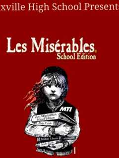 Bronxville Students Perform In 'Les Miserables' At High School