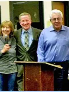 Glen Rock Teachers Receive Foundation Grants