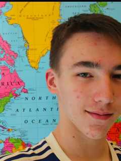 Pelham MS Eighth-Grader Becomes National Geographic Society Semifinalist