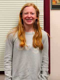 Briarcliff Junior Earns Recognition In Scholastic Art, Writing Awards
