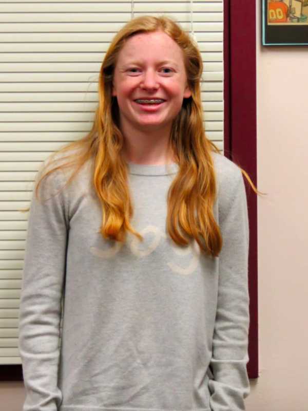 Briarcliff Junior Earns Recognition In Scholastic Art, Writing Awards