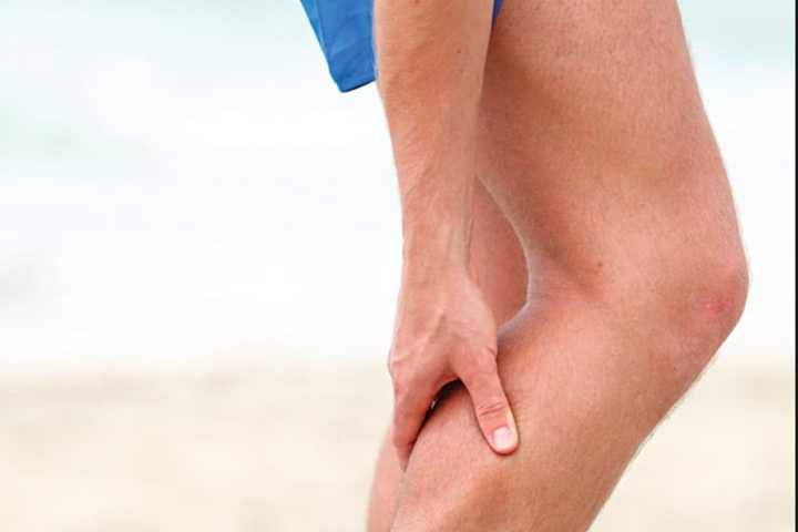 WMC Doctor Urges Those At Risk Of DVT To Exercise Caution, Treatment