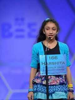 Origin Of The Word, Please: Students Take First Steps Towards National Bee