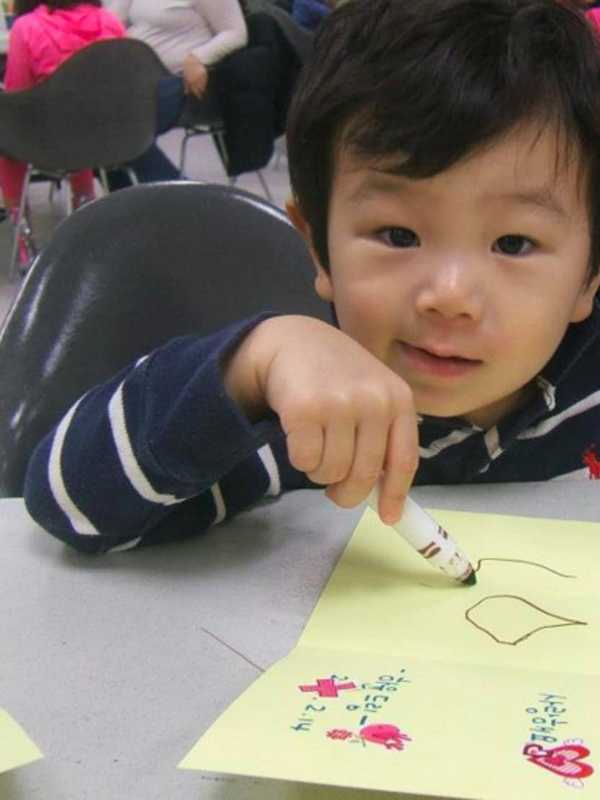 Fort Lee Library Announces Children's Programs For The Spring