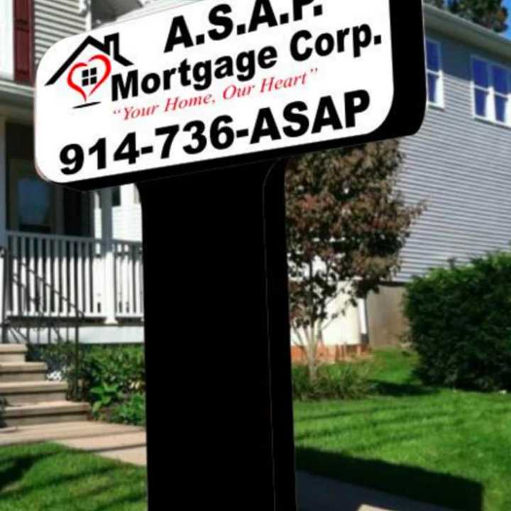 A.S.A.P. Mortgage in Cortlandt will host a free home buying seminar on Thursday, March 3, beginning at 6 p.m.