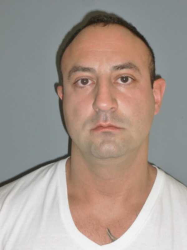 State Trooper From Somers Barracks Charged In Theft Of $22K In Equipment