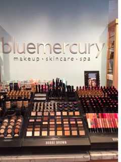 Bluemercury Of Rye Giving Spring Makeovers