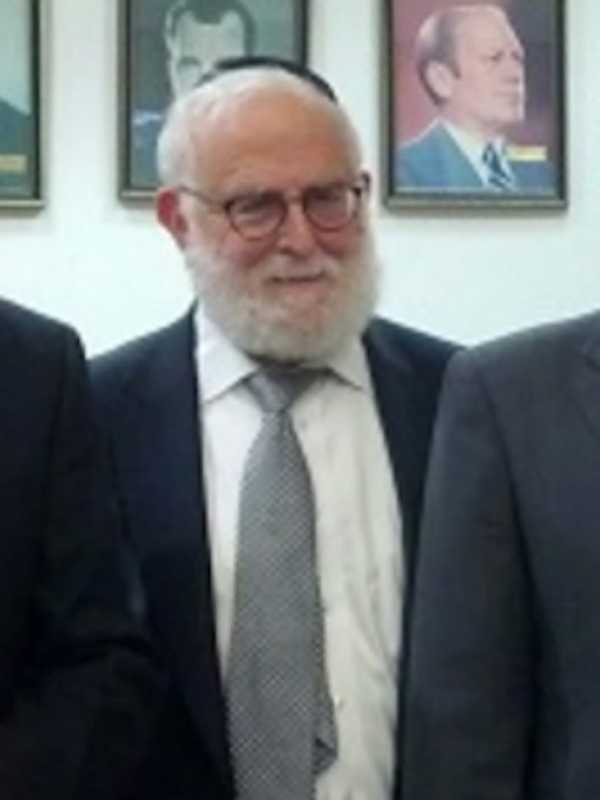 Ramapo Councilman Faces Official Misconduct Charge