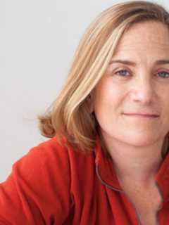 Greenwich Library Hosts Author Tracy Chevalier As Her New Book Is Released
