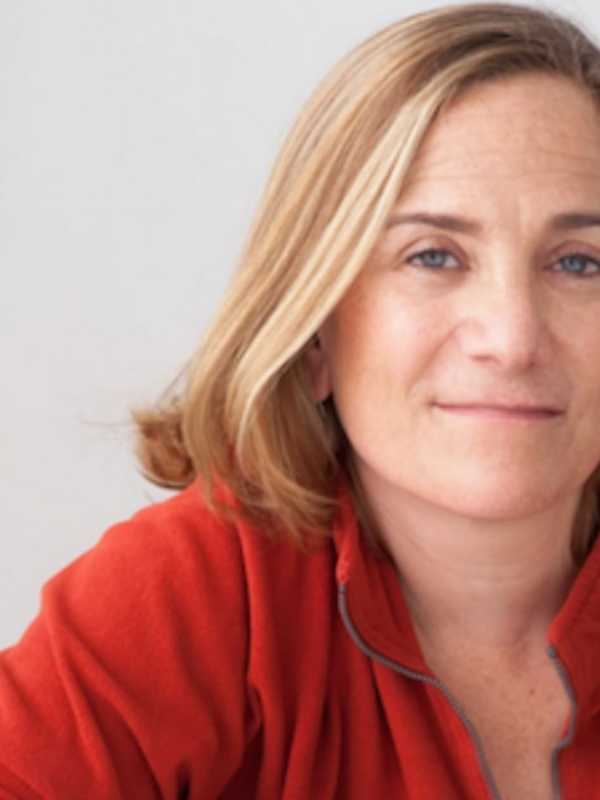 Greenwich Library Hosts Author Tracy Chevalier As Her New Book Is Released