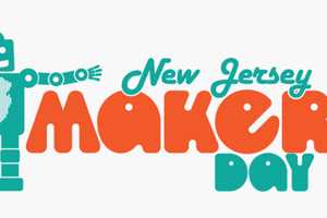 Come To East Rutherford Library For NJ Makers Day