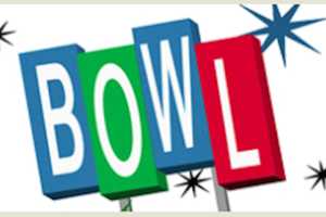 Bowl For The Arts At New Roc City’s Funfuzion