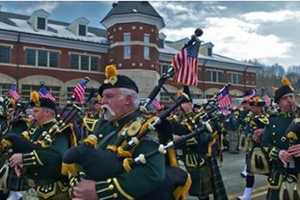 Get Your Green On At Putnam's Annual St. Patrick's Day Parade