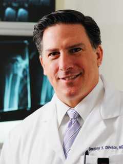 Repairing the Perfect ACL Tear With Hospital For Special Surgery Doctor