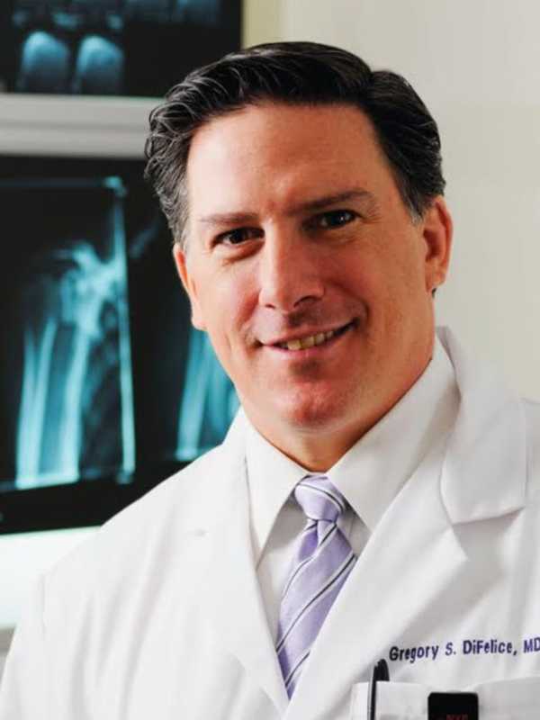 Repairing the Perfect ACL Tear With Hospital For Special Surgery Doctor