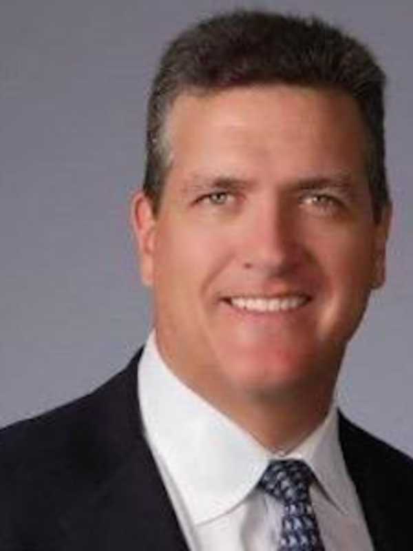 Fairfield Republican Town Committee Endorses August Wolf In Senate Bid