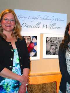 Darien Arts Center Accepting Applications For Scholarship