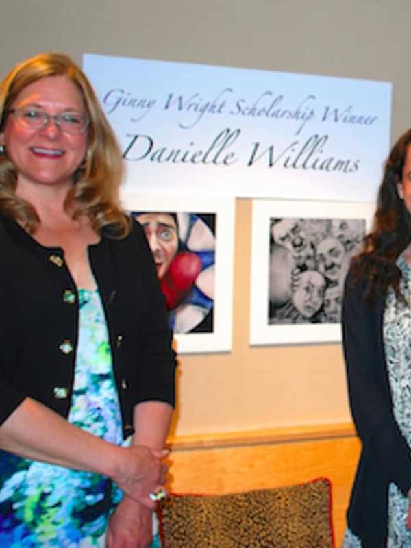 Darien Arts Center Accepting Applications For Scholarship