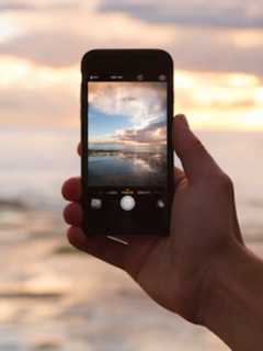 Pic Darien, Art Center’s Smartphone Photo Contest, Continues Until Monday