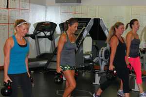 Darien Y Offering New Health Workshops For The Community
